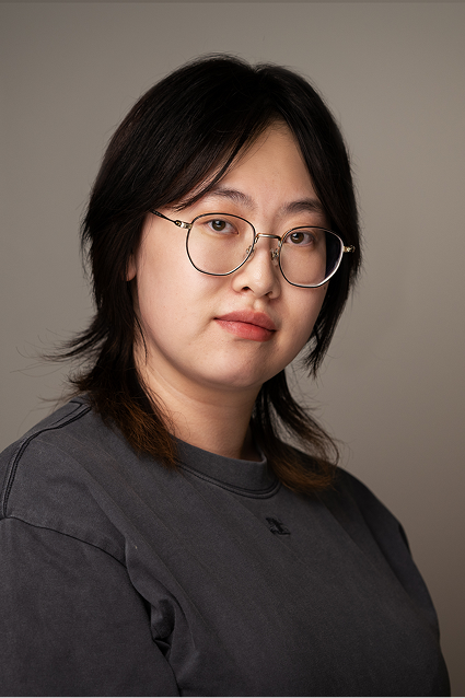 Charlotte Wulantuoya